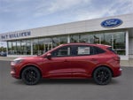 2026 Ford Escape ST-Line Elite