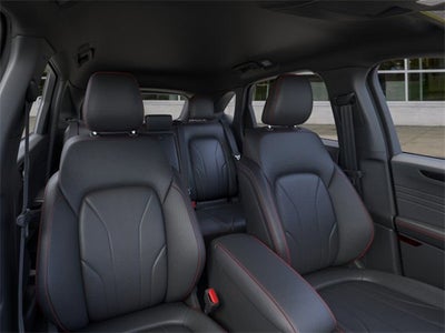 2026 Ford Escape ST-Line Elite