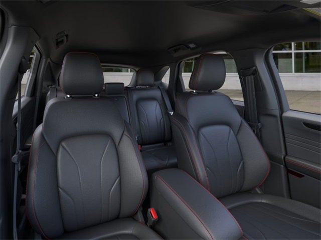 2026 Ford Escape ST-Line Elite