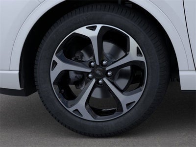 2026 Ford Escape ST-Line Elite