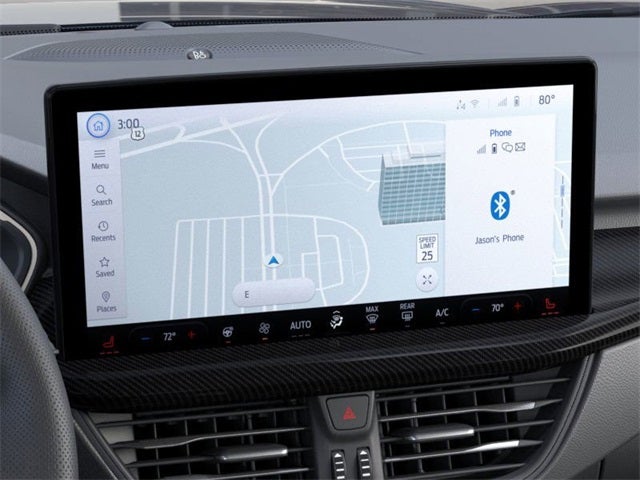 2026 Ford Escape ST-Line Elite