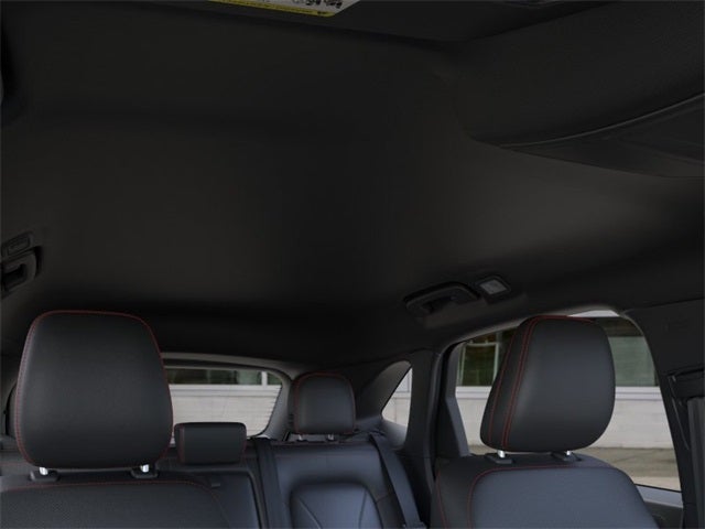 2026 Ford Escape ST-Line Elite