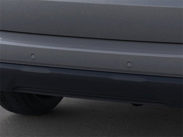 2026 Ford Escape ST-Line Elite