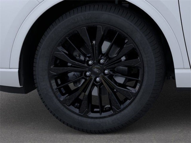 2026 Ford Escape Hybrid ST-Line Elite