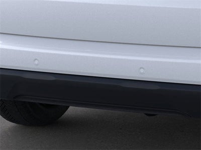 2026 Ford Escape Hybrid ST-Line Elite