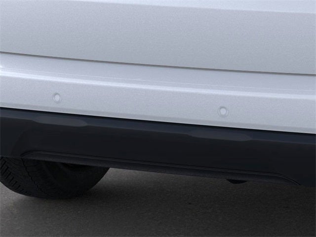 2026 Ford Escape Hybrid ST-Line Elite