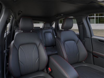 2026 Ford Escape Hybrid ST-Line Elite