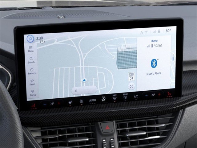 2026 Ford Escape Hybrid ST-Line Elite