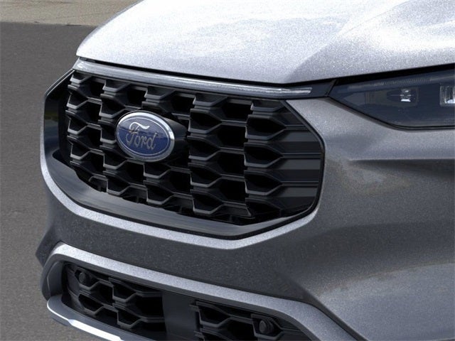 2026 Ford Escape Hybrid ST-Line Elite