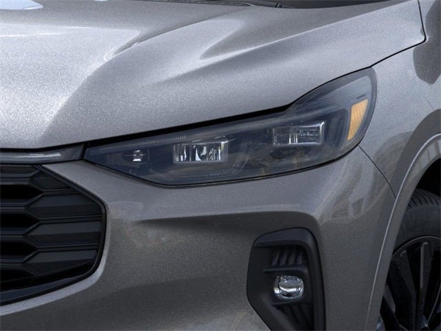 2026 Ford Escape Hybrid ST-Line Elite