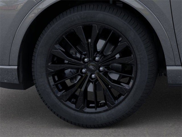 2026 Ford Escape Hybrid ST-Line Elite