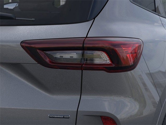 2026 Ford Escape Hybrid ST-Line Elite