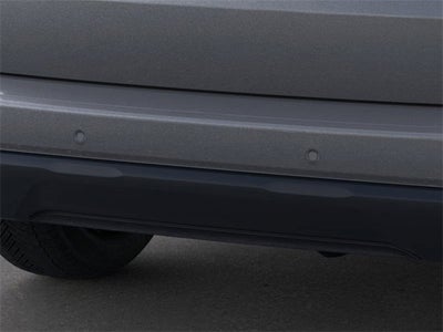 2026 Ford Escape Hybrid ST-Line Elite