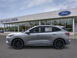 2026 Ford Escape Hybrid ST-Line Elite