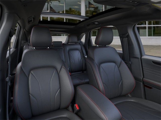 2026 Ford Escape Hybrid ST-Line Elite