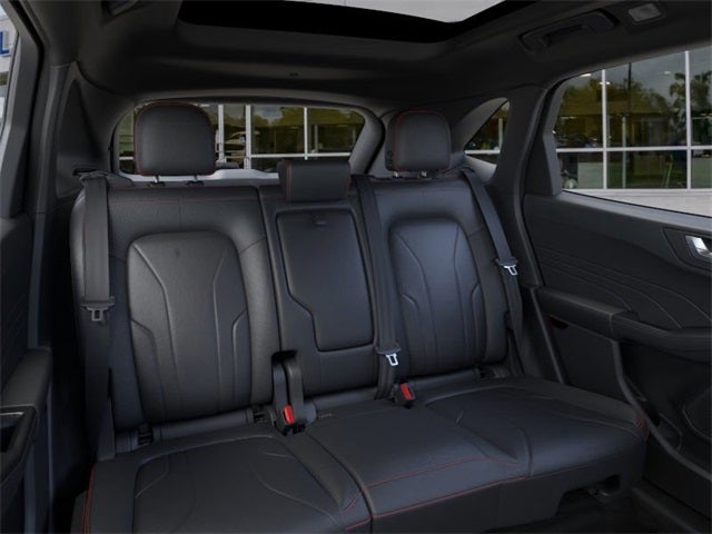 2026 Ford Escape Hybrid ST-Line Elite