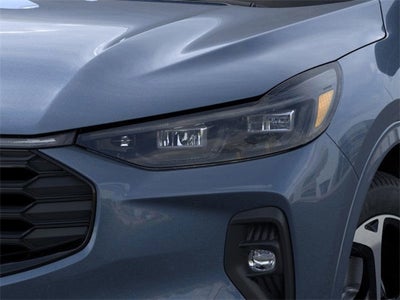 2026 Ford Escape Hybrid ST-Line Elite