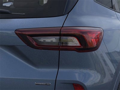 2026 Ford Escape Hybrid ST-Line Elite