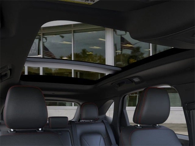 2026 Ford Escape Hybrid ST-Line Elite