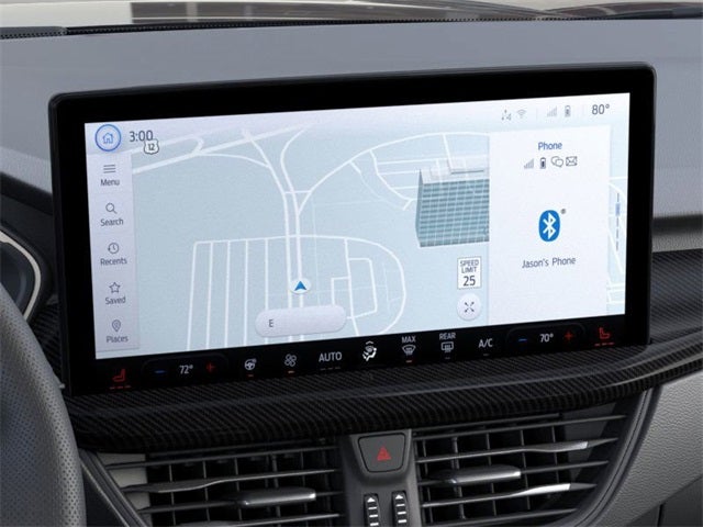 2026 Ford Escape Hybrid ST-Line Elite