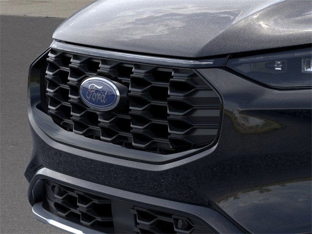 2026 Ford Escape Hybrid ST-Line Elite