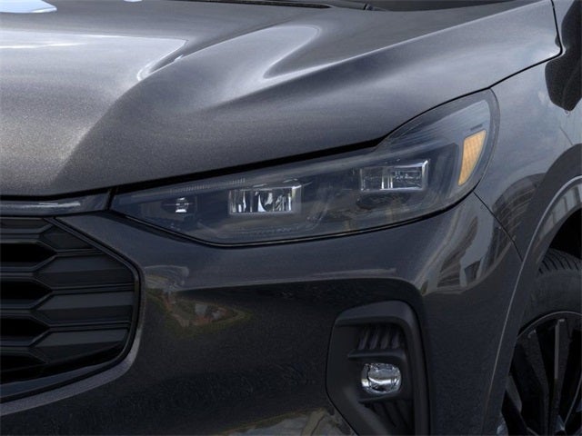 2026 Ford Escape Hybrid ST-Line Elite