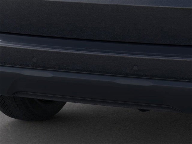 2026 Ford Escape Hybrid ST-Line Elite