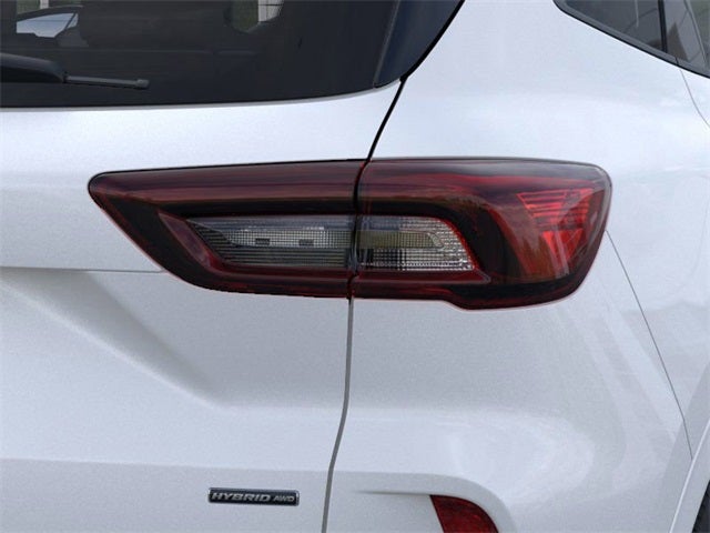 2026 Ford Escape Hybrid ST-Line Elite