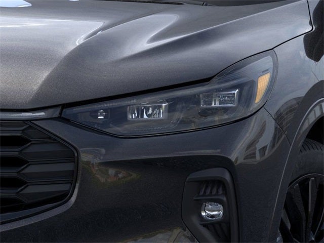 2026 Ford Escape Hybrid ST-Line Elite