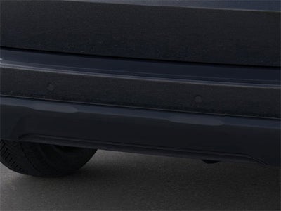 2026 Ford Escape Hybrid ST-Line Elite