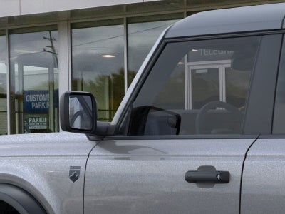 2025 Ford Bronco Big Bend®