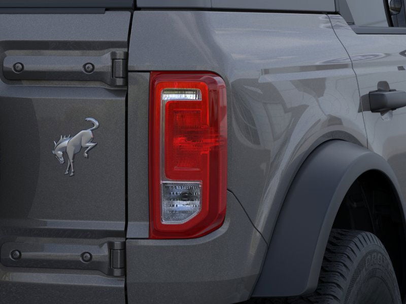 2025 Ford Bronco Big Bend®