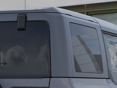 2025 Ford Bronco Big Bend®
