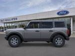 2025 Ford Bronco Big Bend®