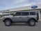 2025 Ford Bronco Big Bend®