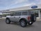 2025 Ford Bronco Big Bend®