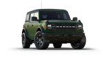 2025 Ford Bronco Big Bend®