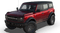 2025 Ford Bronco Big Bend®