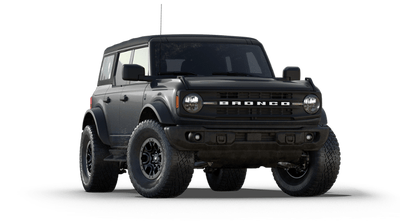 2025 Ford Bronco Big Bend®