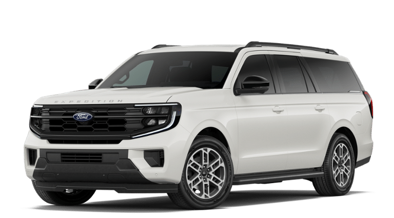 2026 Ford Expedition Active MAX 4x4's photo