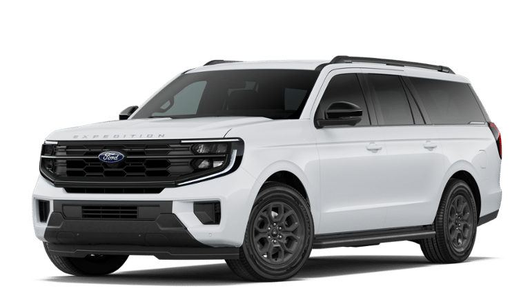 2026 Ford Expedition's photo