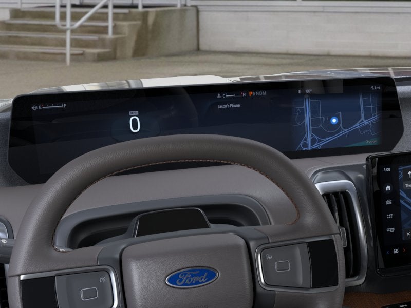 2026 Ford Expedition Max King Ranch
