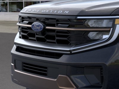 2026 Ford Expedition Max King Ranch