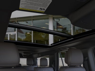 2026 Ford Expedition Max King Ranch