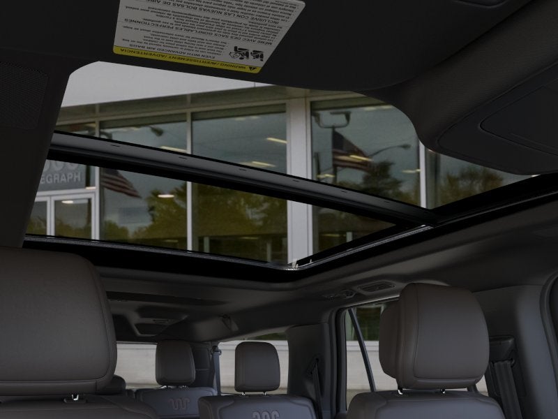 2026 Ford Expedition Max King Ranch