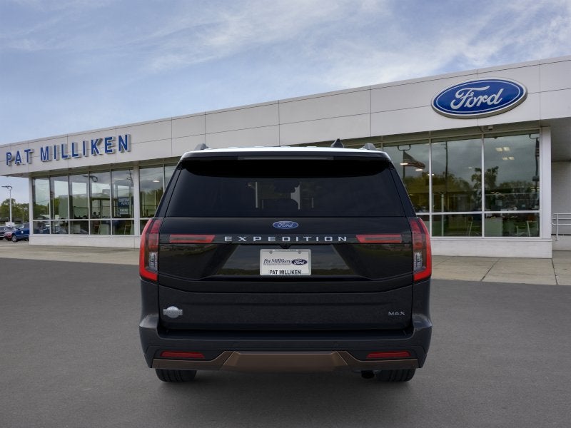 2026 Ford Expedition Max King Ranch