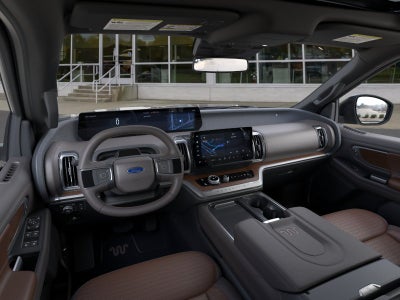 2026 Ford Expedition Max King Ranch