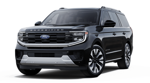 2025 Ford Expedition Platinum®