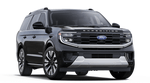 2025 Ford Expedition Platinum®