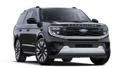 2025 Ford Expedition Platinum®